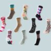 Fashion Compression Stockings